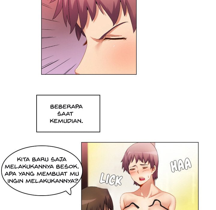 God of App Chapter 63 page 19
