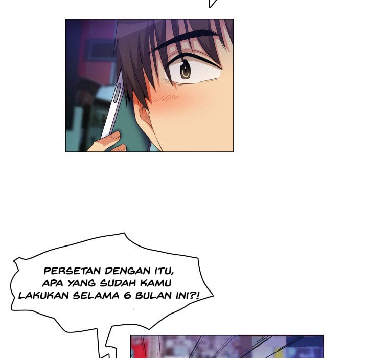 God of App Chapter 63 page 30