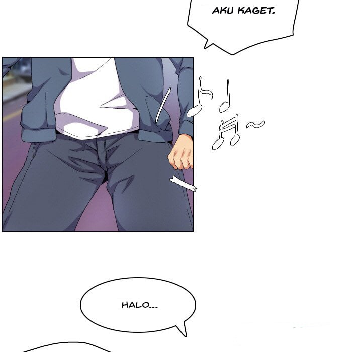 God of App Chapter 63 page 28