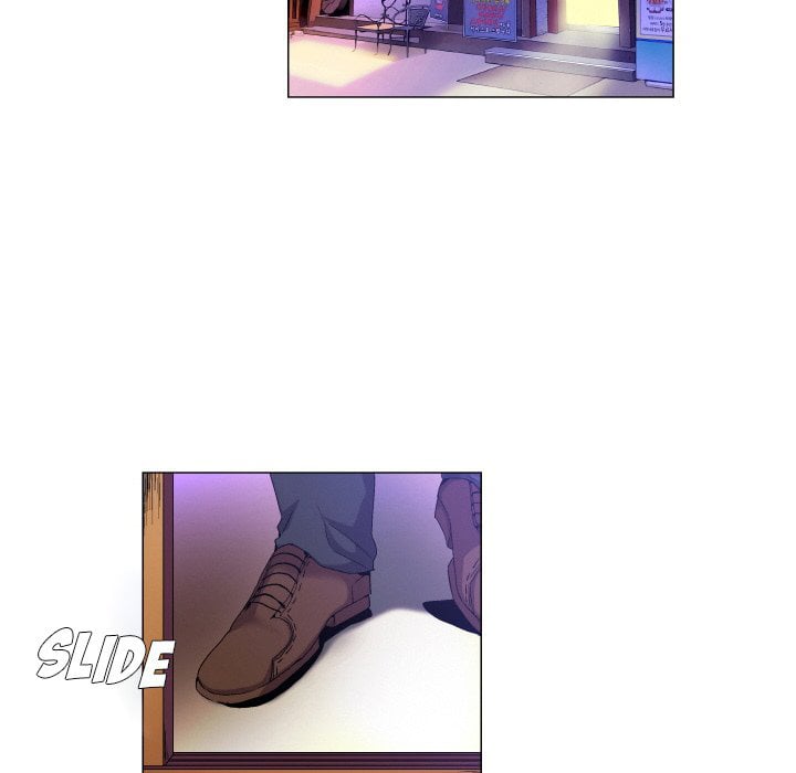 God of App Chapter 63 page 33