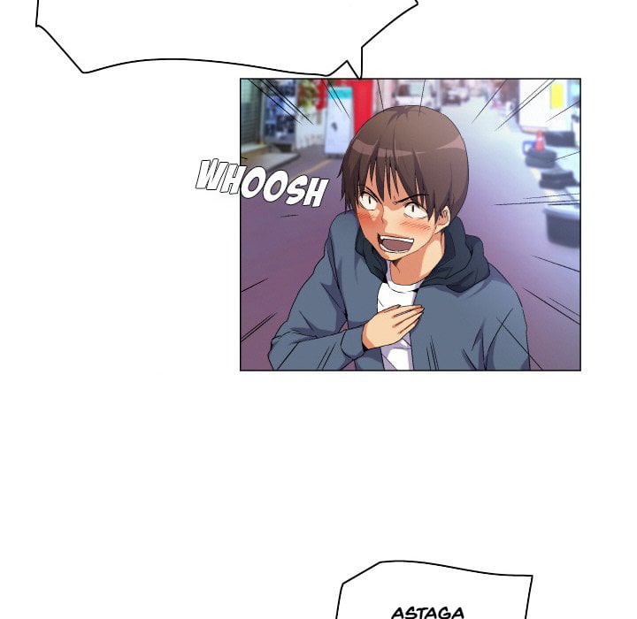 God of App Chapter 63 page 27
