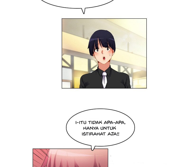 God of App Chapter 63 page 18