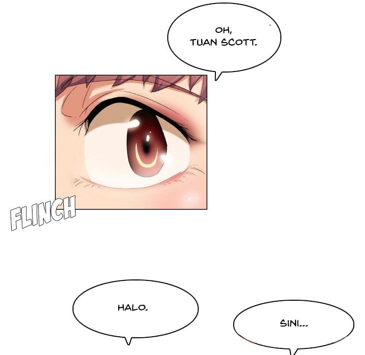 God of App Chapter 63 page 12