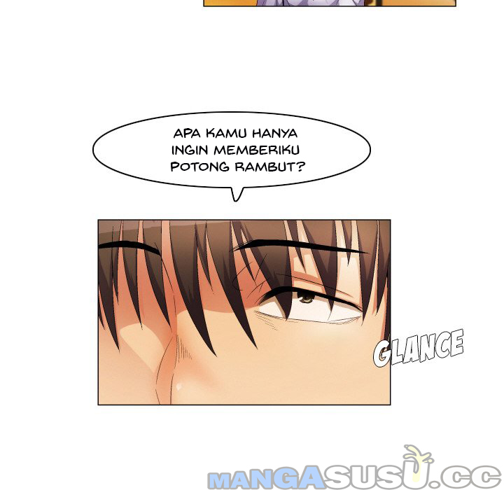 God of App Chapter 63 page 15