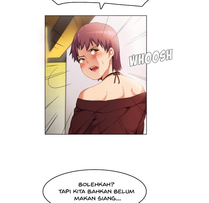God of App Chapter 63 page 17