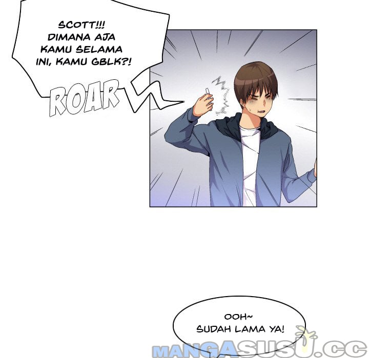 God of App Chapter 63 page 29