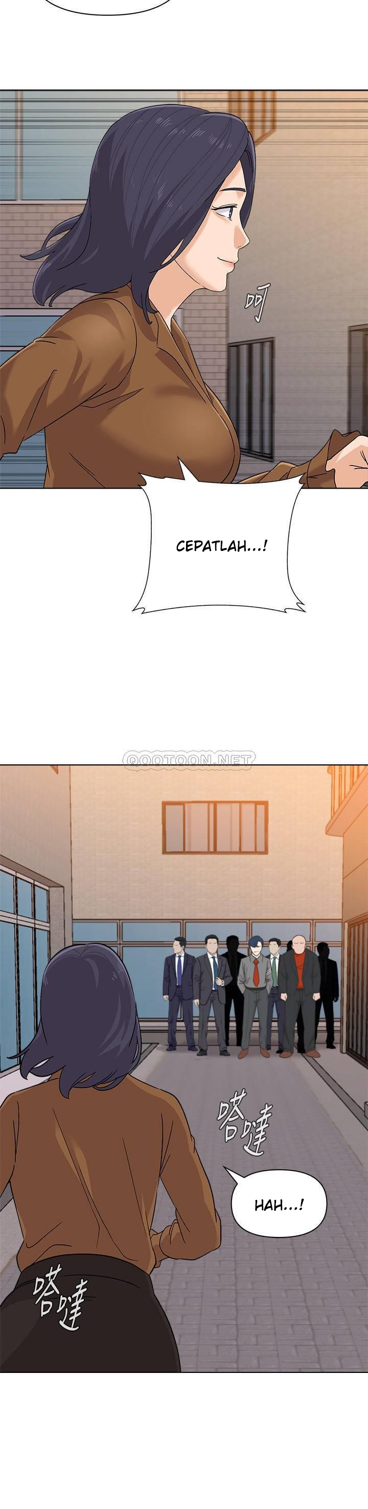 Sexual Teacher Chapter 91 page 3