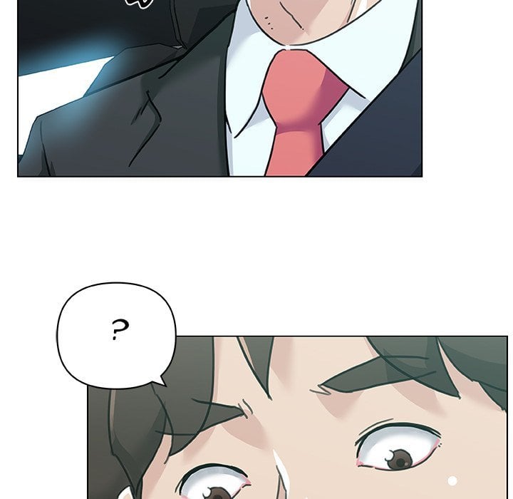 Family Adjustments Chapter 91 page 115