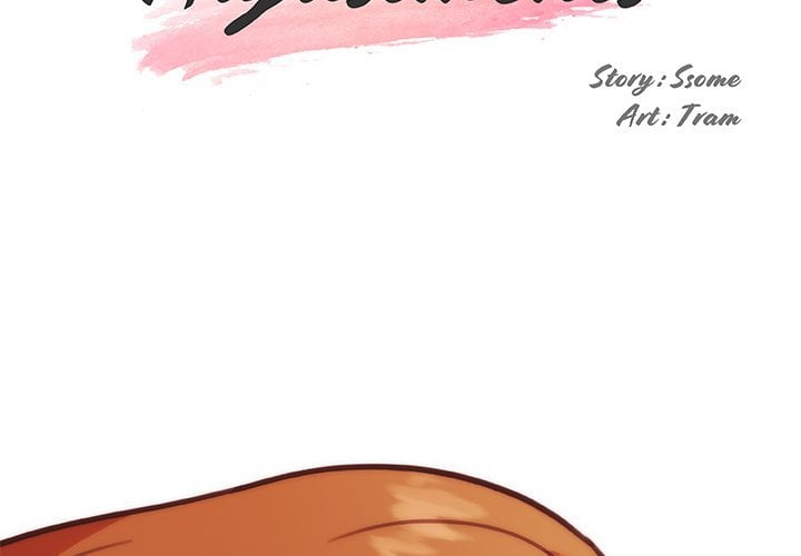 Family Adjustments Chapter 91 page 3