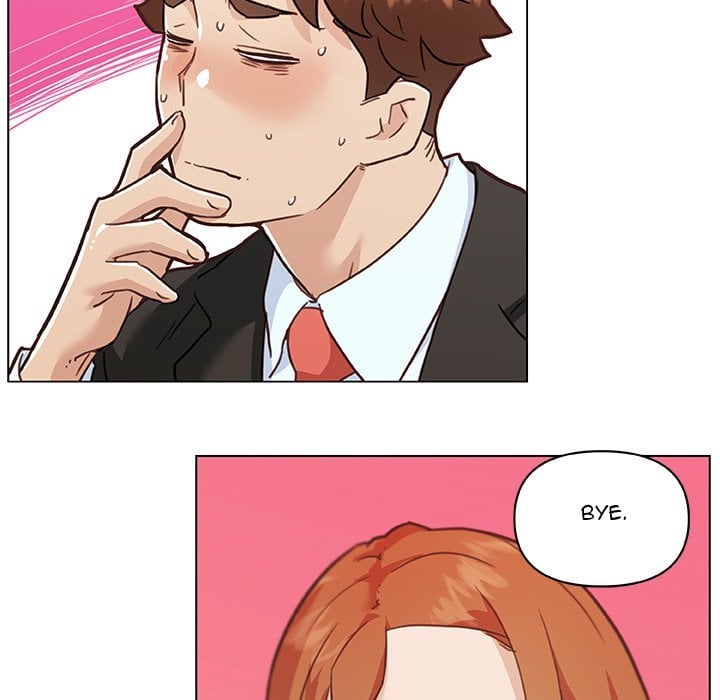Family Adjustments Chapter 91 page 109