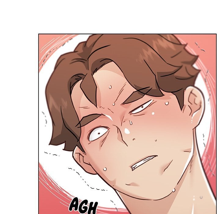 Family Adjustments Chapter 91 page 68