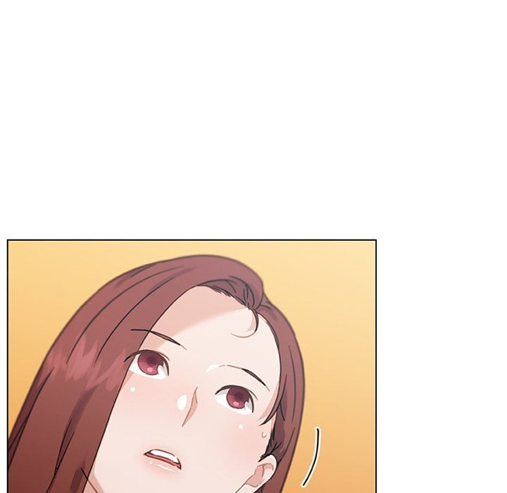 Family Adjustments Chapter 91 page 131