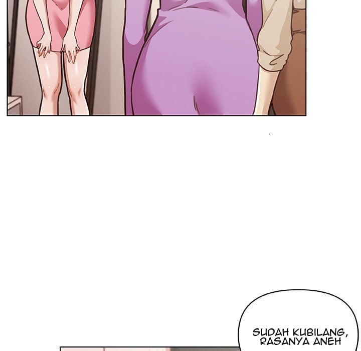 Family Adjustments Chapter 91 page 129