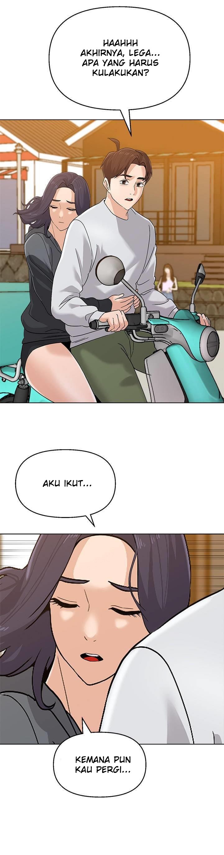 Sexual Teacher Chapter 91 page 25