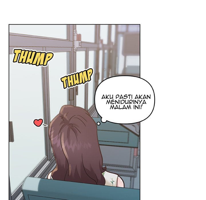 Family Adjustments Chapter 91 page 42