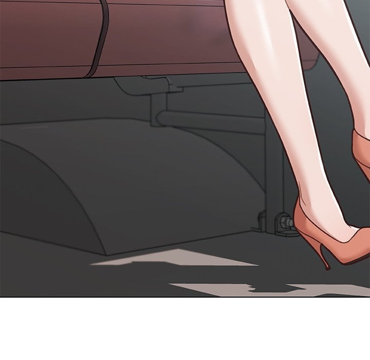 Family Adjustments Chapter 91 page 39