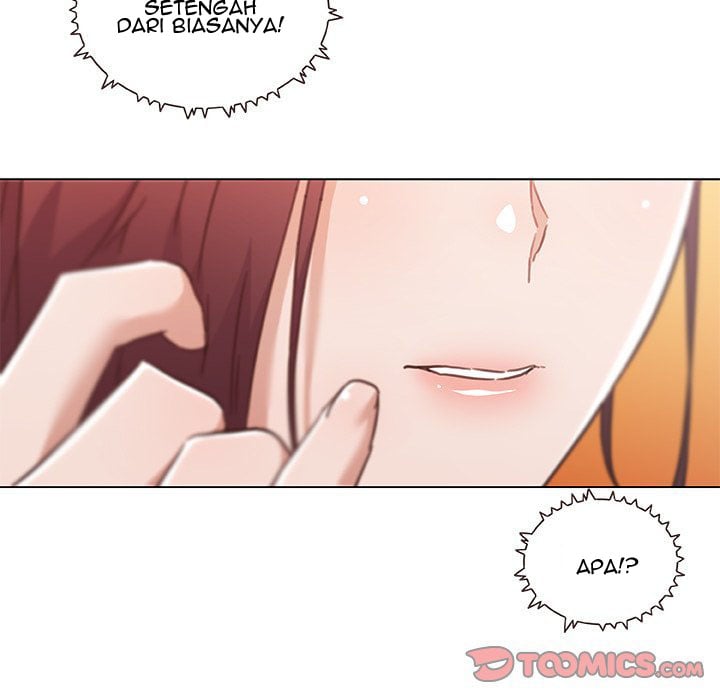 Family Adjustments Chapter 91 page 139