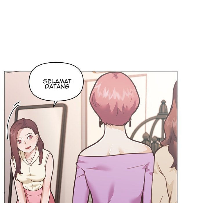 Family Adjustments Chapter 91 page 128