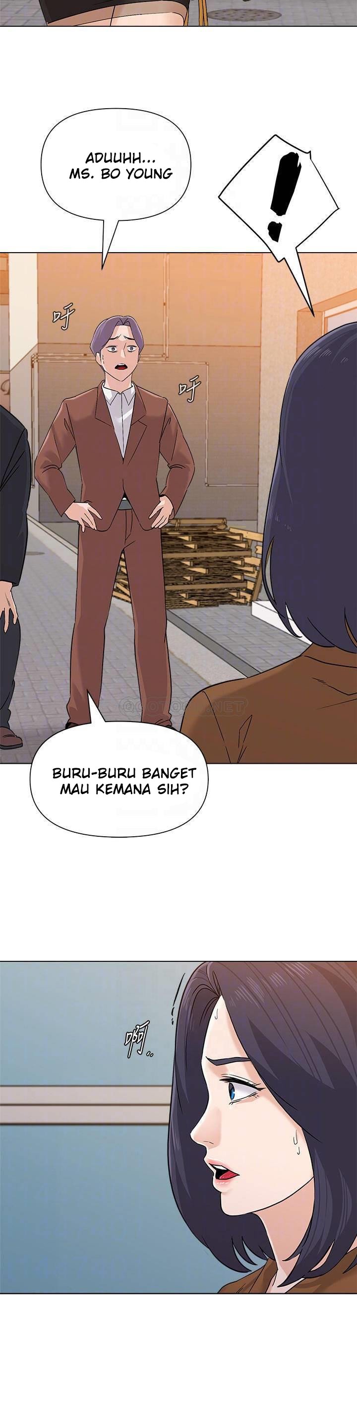 Sexual Teacher Chapter 91 page 7