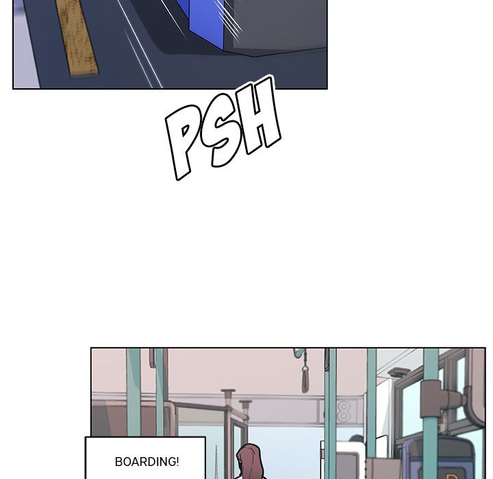 Family Adjustments Chapter 91 page 32