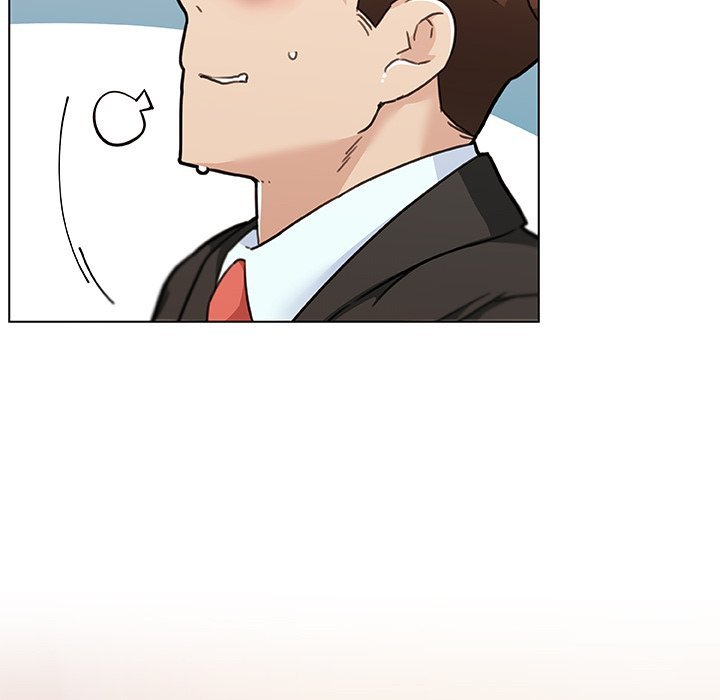 Family Adjustments Chapter 91 page 101