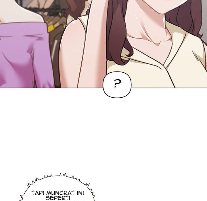 Family Adjustments Chapter 91 page 138