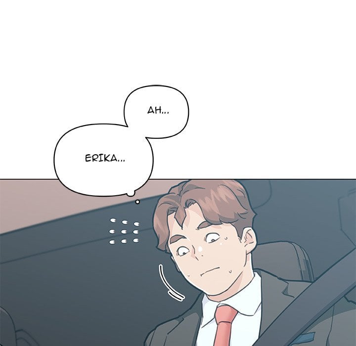 Family Adjustments Chapter 91 page 117
