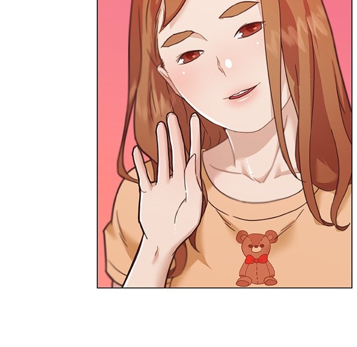Family Adjustments Chapter 91 page 110