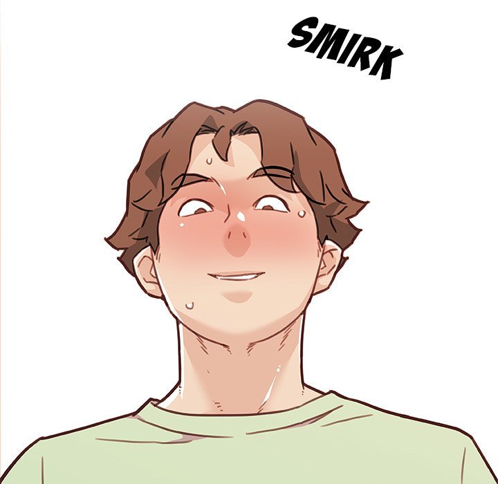 Family Adjustments Chapter 91 page 93