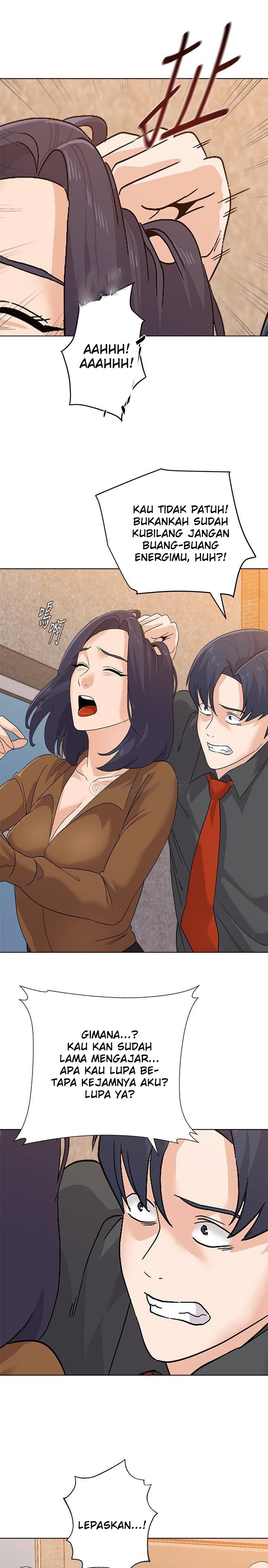 Sexual Teacher Chapter 91 page 8
