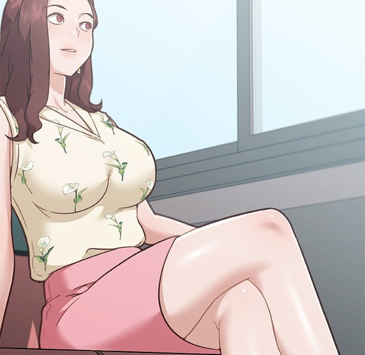 Family Adjustments Chapter 91 page 38