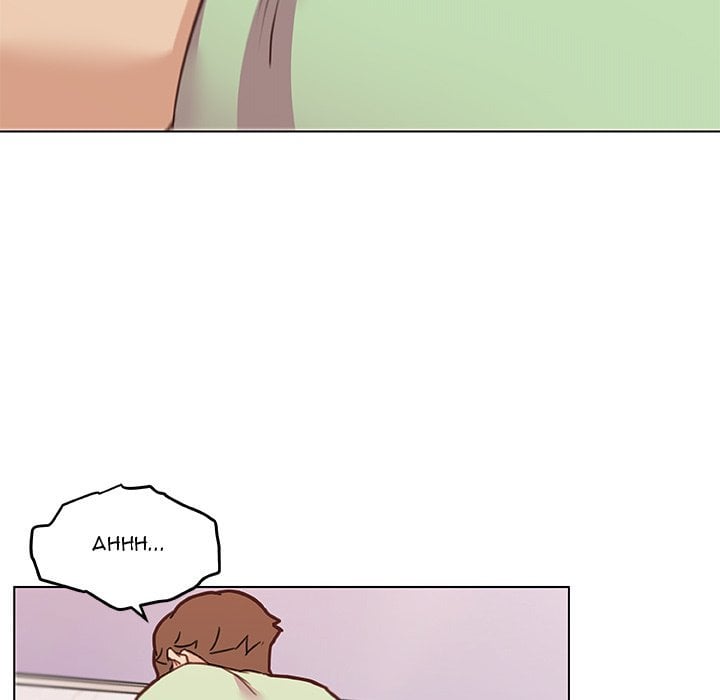 Family Adjustments Chapter 91 page 73