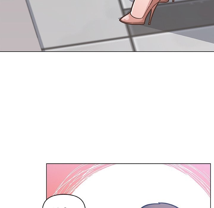 Family Adjustments Chapter 91 page 29