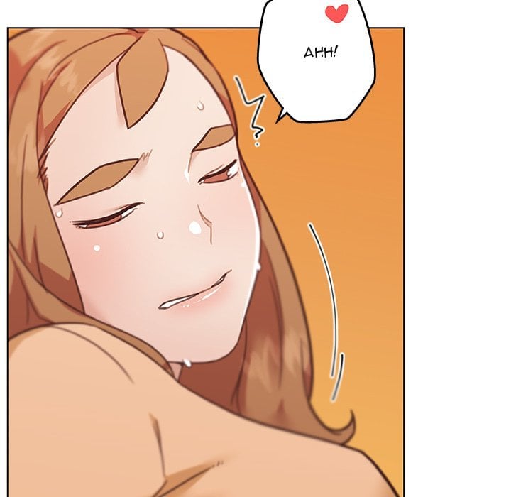 Family Adjustments Chapter 91 page 63