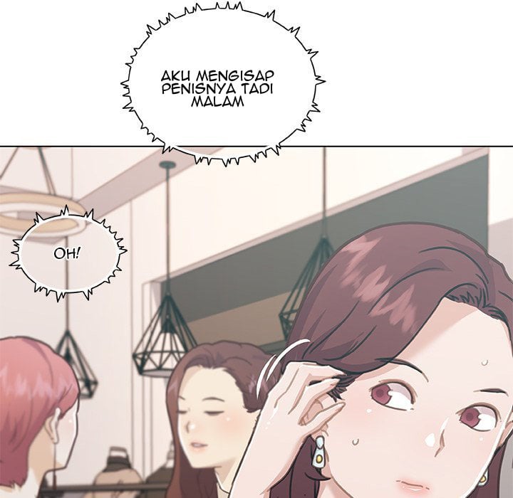 Family Adjustments Chapter 91 page 137