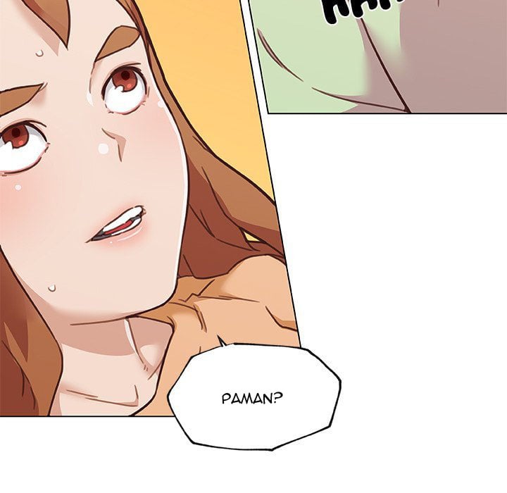 Family Adjustments Chapter 91 page 14
