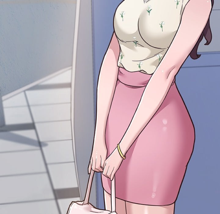 Family Adjustments Chapter 91 page 27