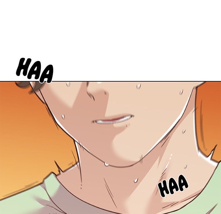 Family Adjustments Chapter 91 page 54