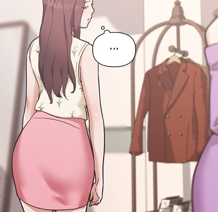 Family Adjustments Chapter 91 page 141