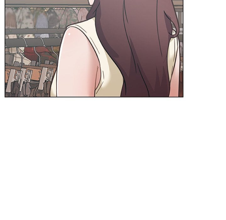 Family Adjustments Chapter 91 page 136