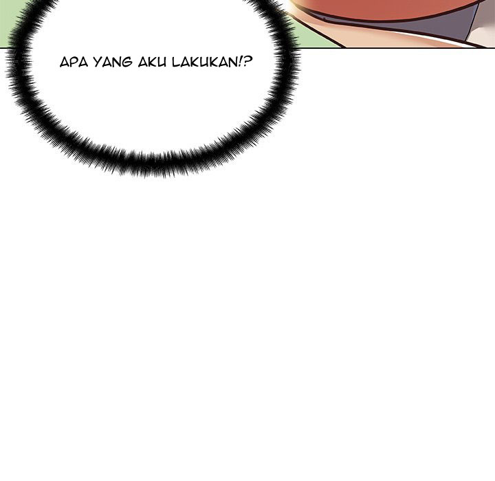Family Adjustments Chapter 91 page 20