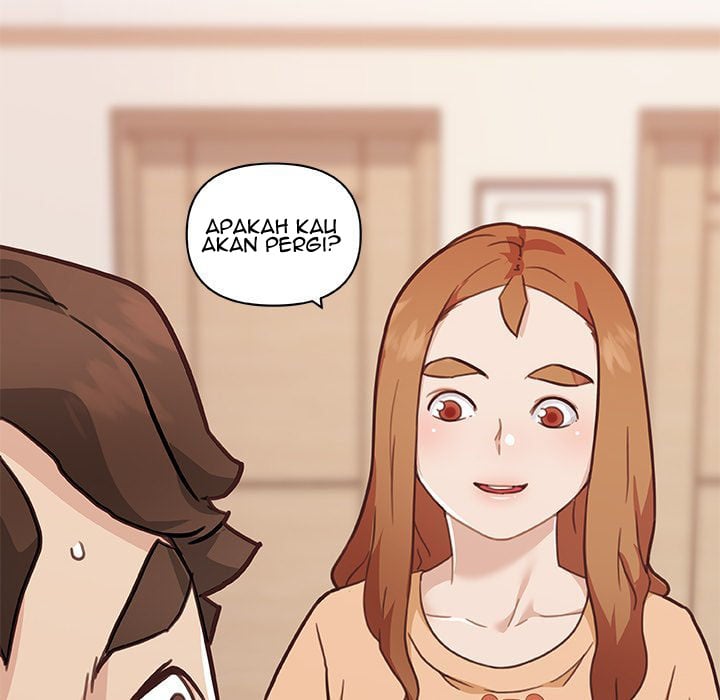 Family Adjustments Chapter 91 page 102