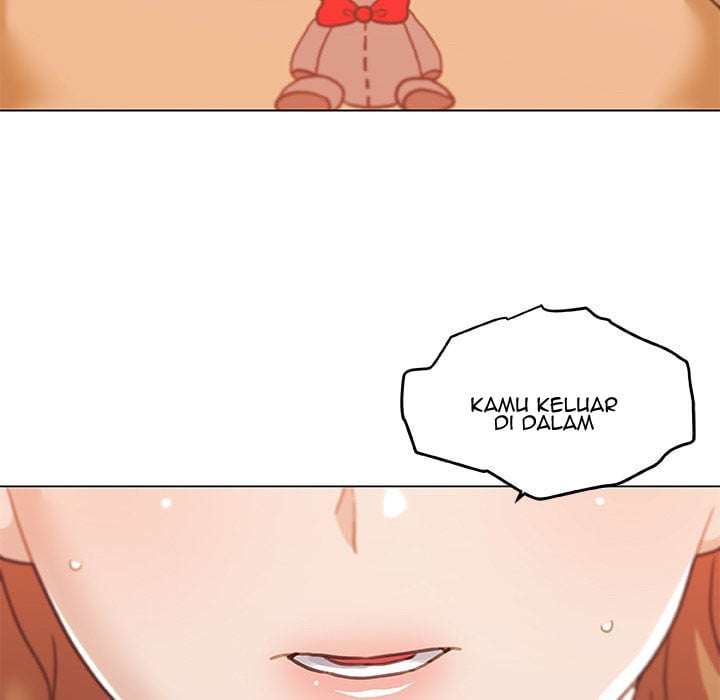 Family Adjustments Chapter 91 page 81