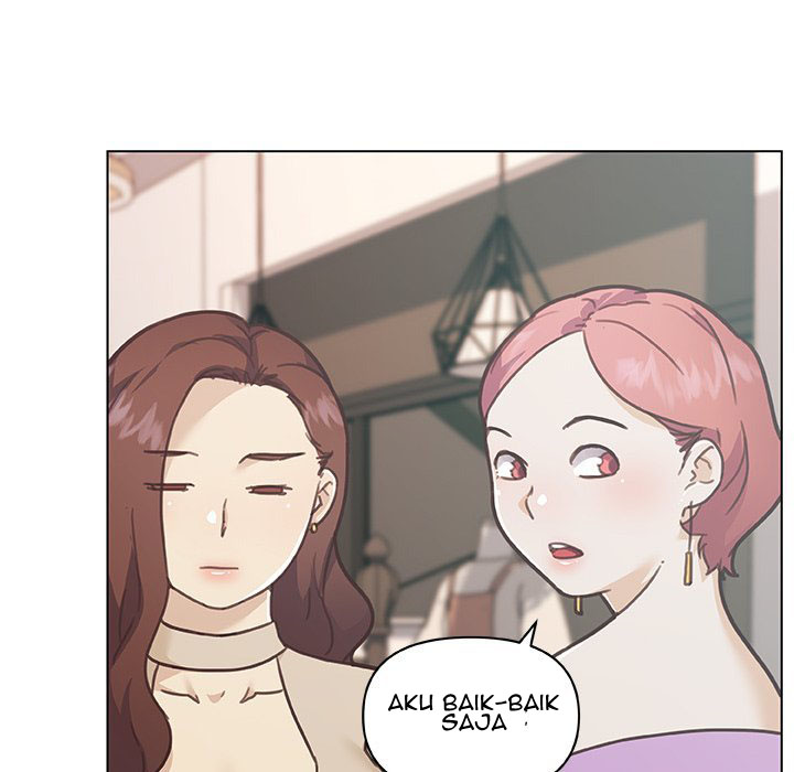Family Adjustments Chapter 91 page 133