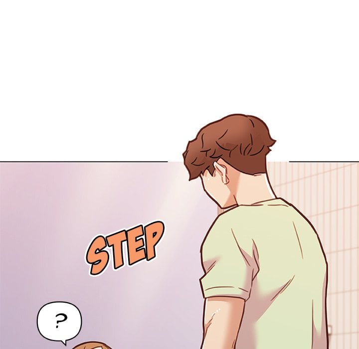Family Adjustments Chapter 91 page 9