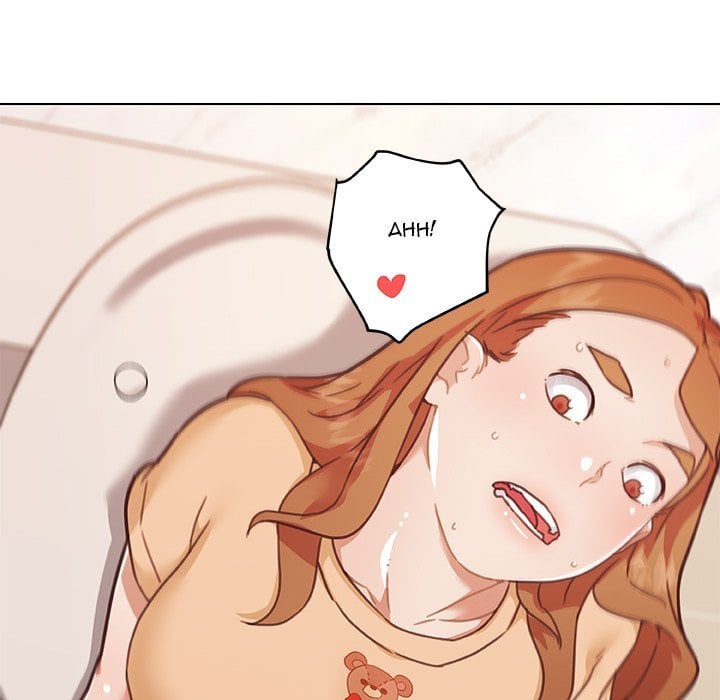Family Adjustments Chapter 91 page 65
