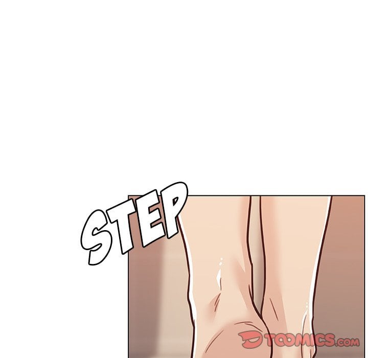 Family Adjustments Chapter 91 page 85