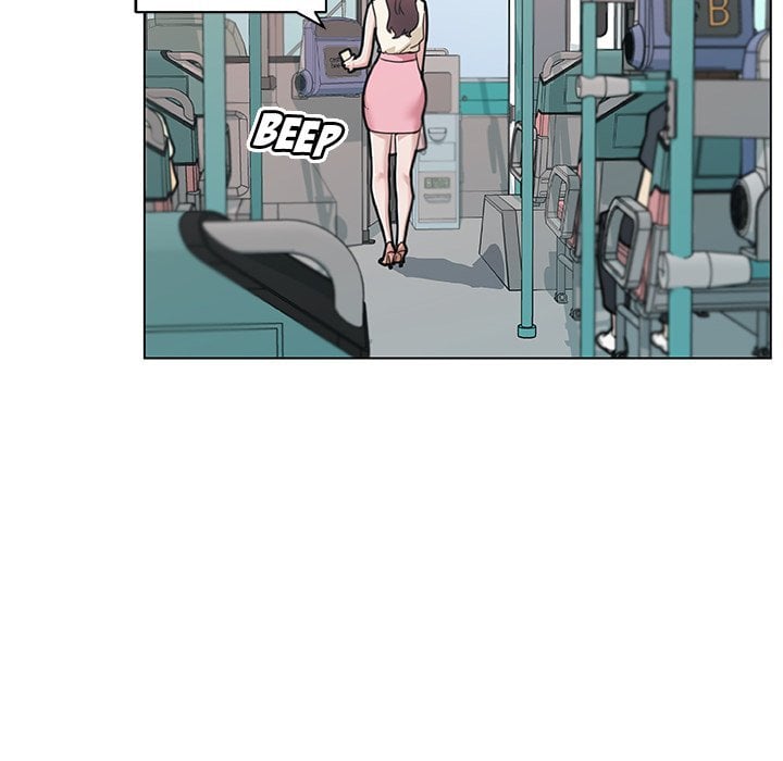 Family Adjustments Chapter 91 page 33