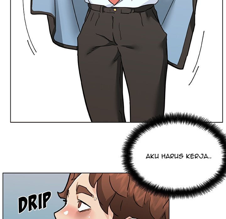 Family Adjustments Chapter 91 page 100