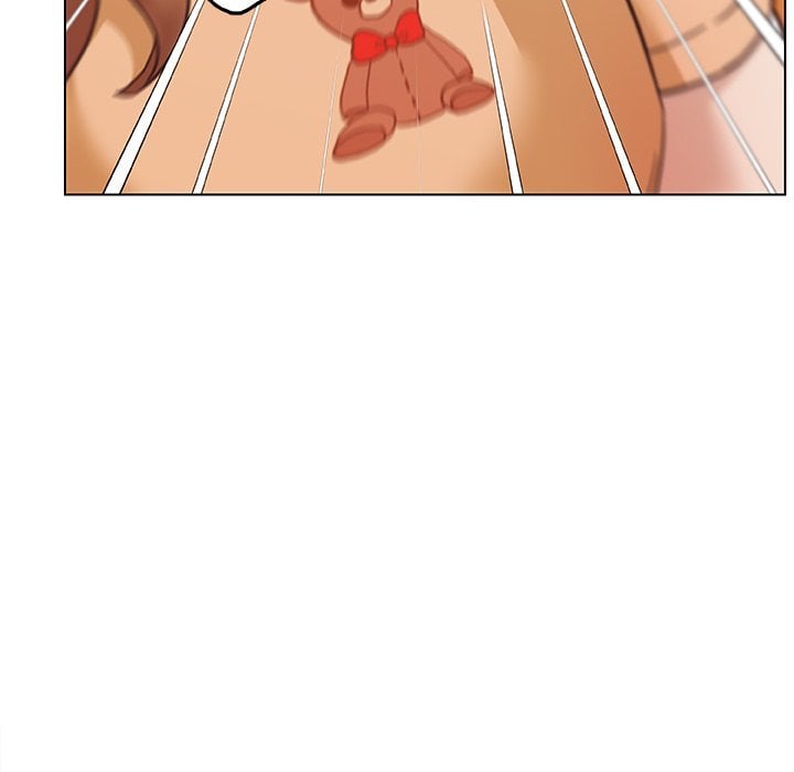 Family Adjustments Chapter 91 page 92